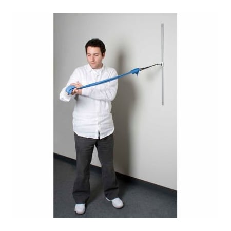 Fabrication Enterprises CanDo WalSlide Slim 2.0 Exercise Station - Vertical Section 1158094